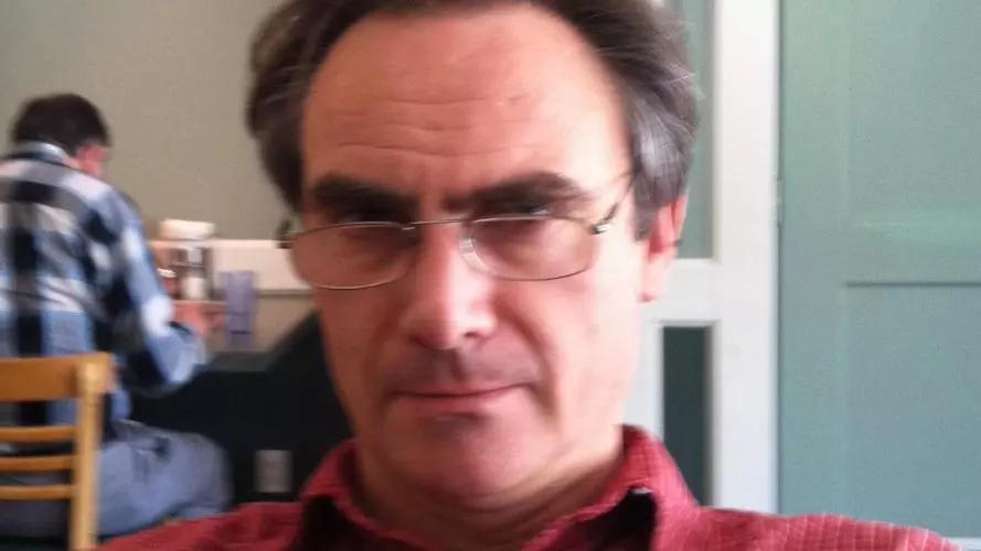 Roger