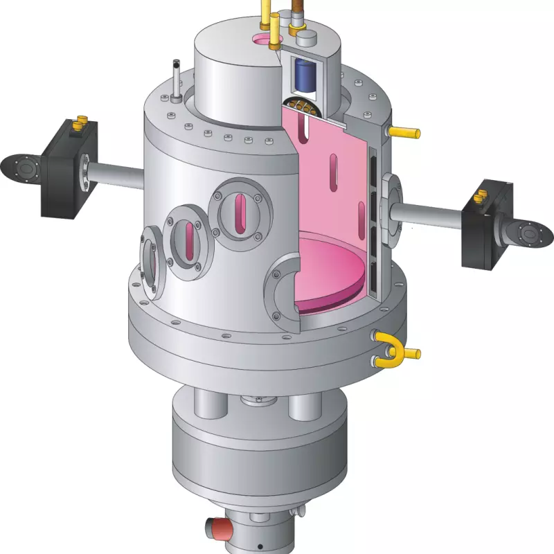 plasma chamber